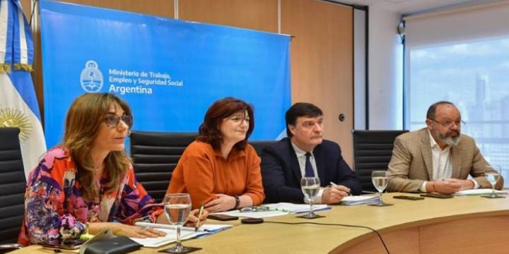 Se reúne el Consejo del Salario para definir el nuevo piso