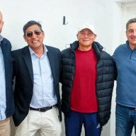 Proyectos deportivos para Orán