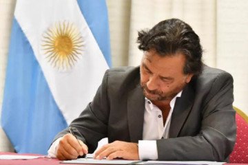 Zonas cálidas: Sáenz pide acompañar el reclamo