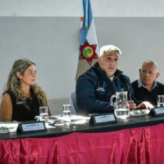Prevención ante eventos climáticos