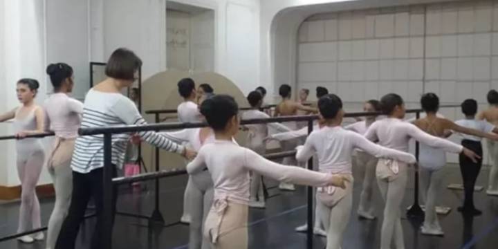 Los barrios de Salta tendrán clases gratuitas de danza