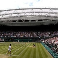 Wimbledon 