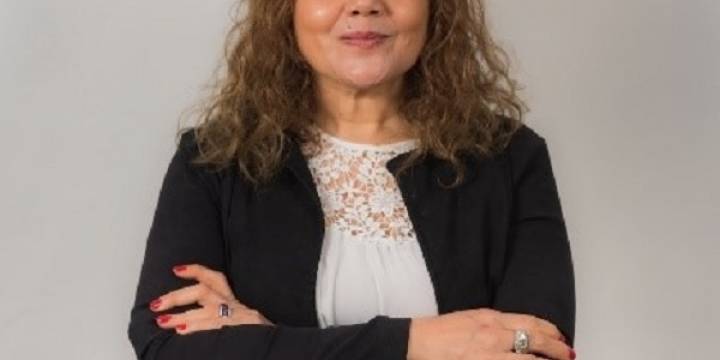 Inteligencia Artificial Generativa por la Lic. Eugenia Lanuza