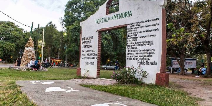Actividades para conmemorar el Día de la Memoria