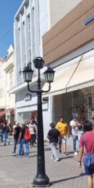Más de 1000 comercios cerraron en Salta