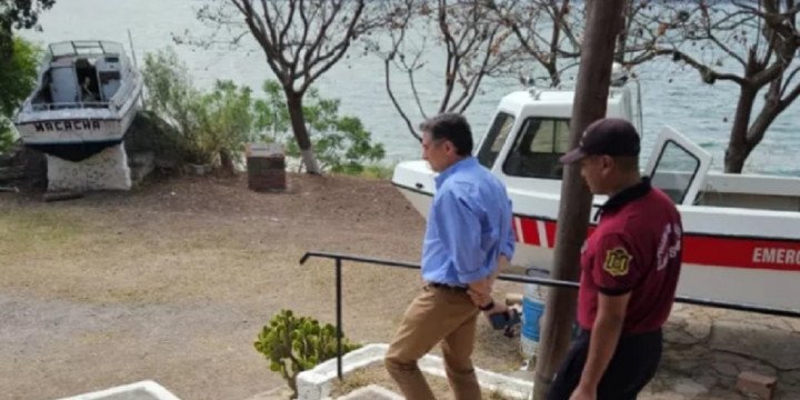 Reforzarán la seguridad en Coronel Moldes