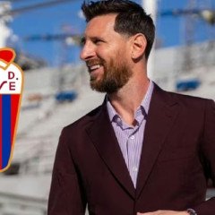 Messi concretó la compra de su 4º club