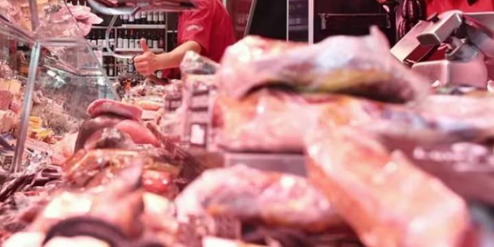 “Fue el mejor enero en 51 años para la exportación de carne”
