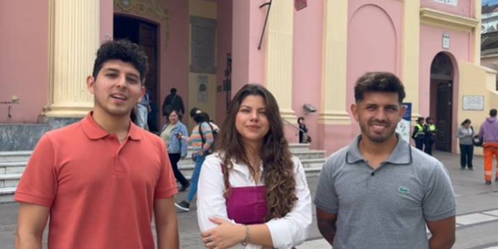 Huk interpretará mañana la Misa Criolla en Plaza 9 de Julio