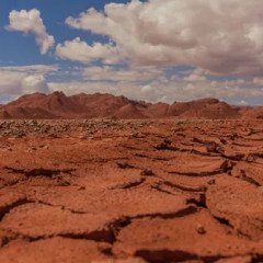 Las zonas áridas crecerán 40% en 2100