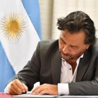 Zonas cálidas: Sáenz pide acompañar el reclamo
