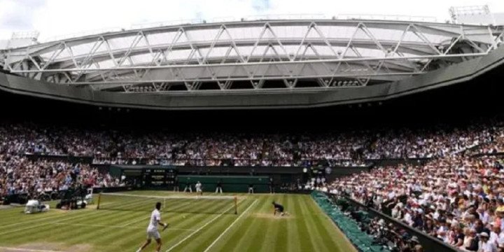 Wimbledon 