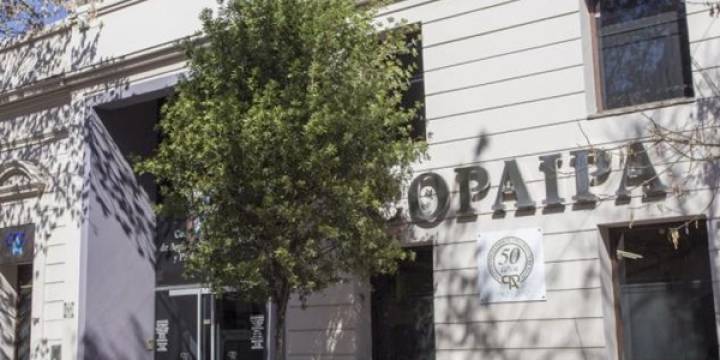 Curso Introducción a la Gestión de Proyectos en el COPAIPA