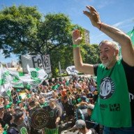 ATE marchará este jueves por despidos