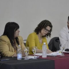 Salta busca evitar el abandono escolar