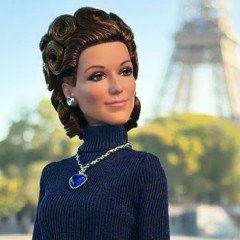 Céline Dion tendrá su propia muñeca