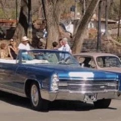 Salta será sede del Distinguished Gentleman’s Drive 2026
