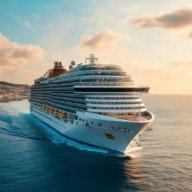 Oferta laboral en cruceros internacionales