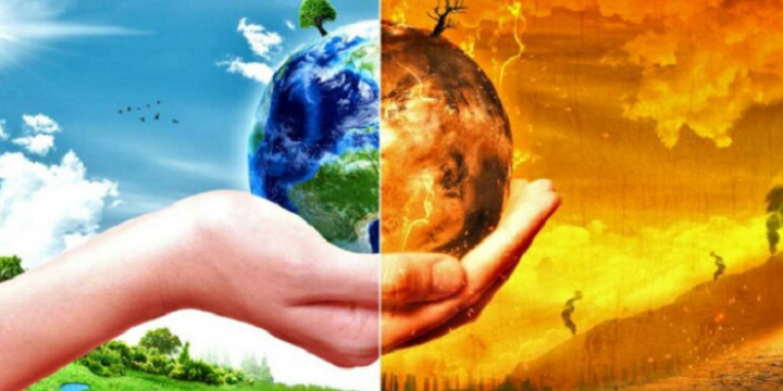 Salta se suma a la marcha nacional contra la contaminación 