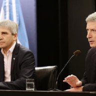 Presupuesto: caída de la presión tributaria 