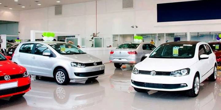 En sólo dos meses aumentó el 21% la venta de autos 0 Km