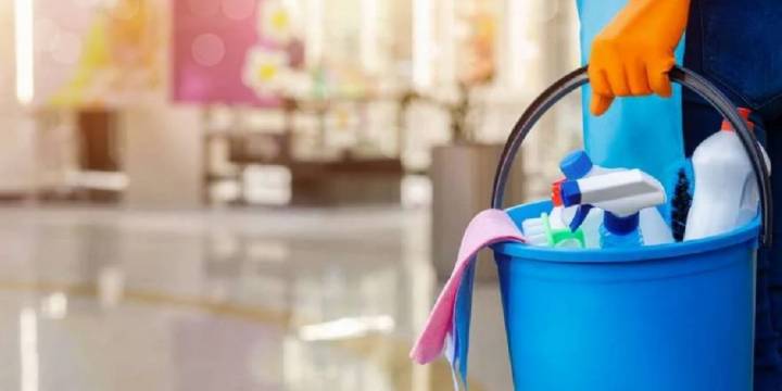 Personal doméstico tiene una mejora salarial del 4%