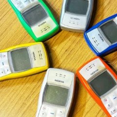 Volvió el Nokia 1100: cuánto cuesta