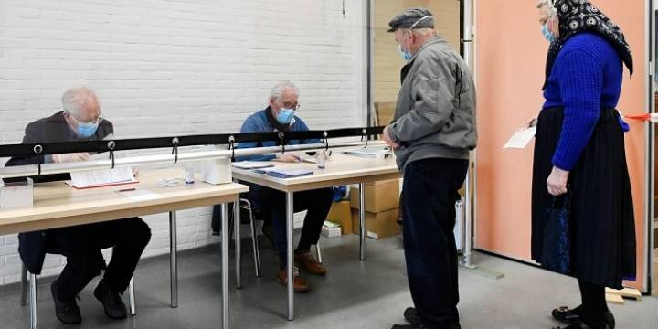 Ruralistas ganaron las elecciones en Países Bajos