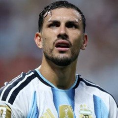La AFA apeló por la sanción a Paredes
