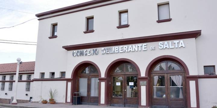 Candidatos a convencionales constituyentes expondrán sus propuestas