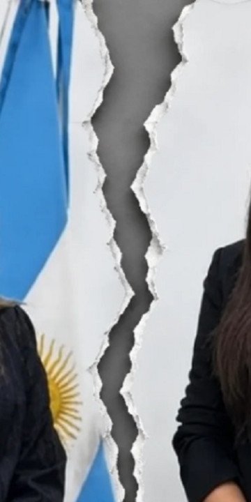 Eliana Bruno se apartó de la conducción de LLA en Salta