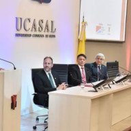 Se realizó en Salta el “China Day 2026”