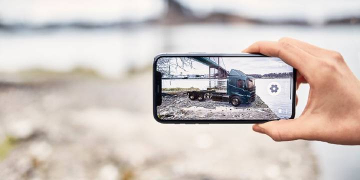 Tips para mejorar las fotos que saques con tu celular