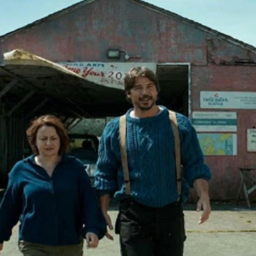  La miniserie de 6 capítulos que arrasa en Netflix