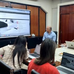 Salta prepara su segundo libro sobre Coparticipación Federal