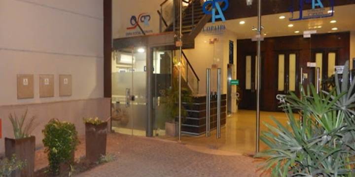 COPAIPA: Curso Introductorio sobre Inspecciones Industriales