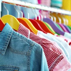 Industria textil cayó 24% en el 1º trimestre