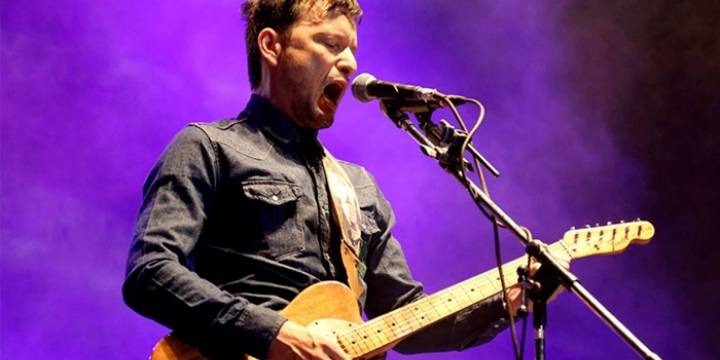 Antonio Birabent celebra 30 años de su primer disco