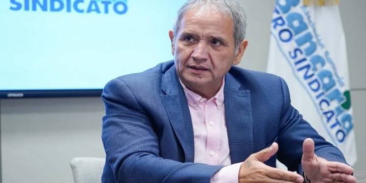 Bancarios alcanzaron un nuevo acuerdo salarial