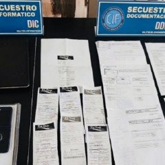 UDEC: allanamientos por una presunta defraudación millonaria