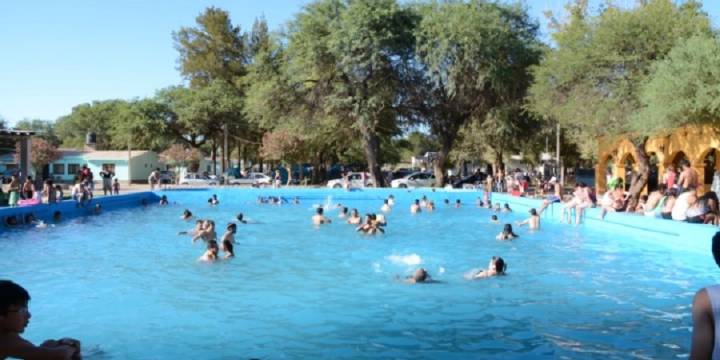 Calendario de Verano con actividades para salteños y turistas