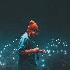 Paulo Londra cierra el año con un show