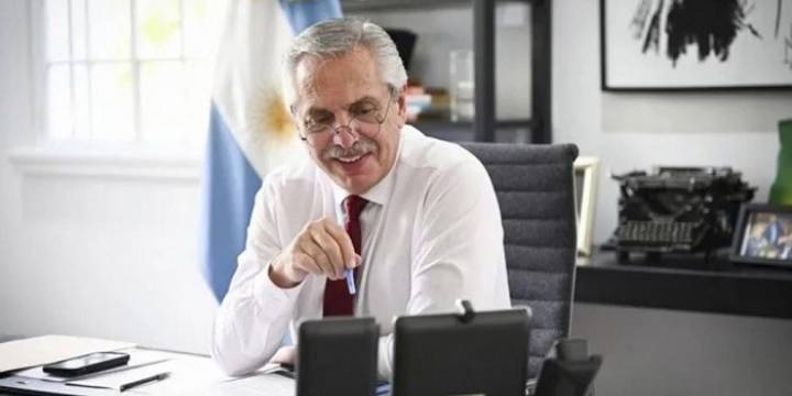 El Presidente confirmó el regreso de Argentina a la UNASUR