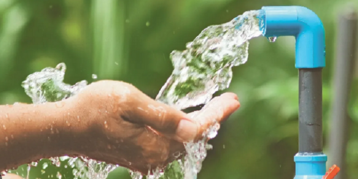 Exitoso cierre de La Mesa del Agua del Chaco Salteño