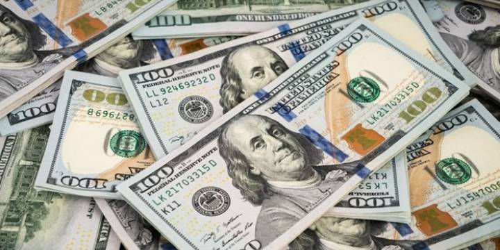 El dólar cerró la semana con cotizaciones en baja
