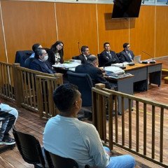 Ciudadanas francesas: piden que avance a juicio la causa contra policías