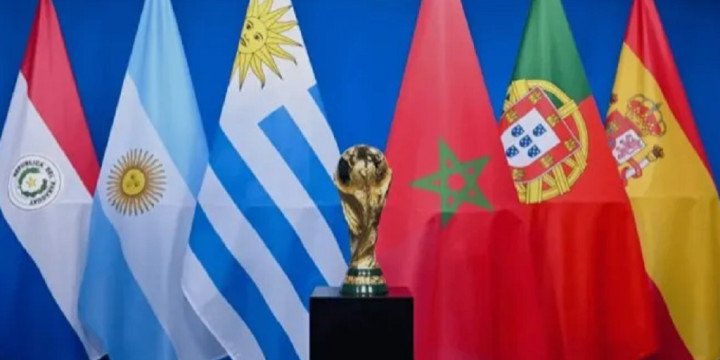 La FIFA busca cambiar sus reglas 