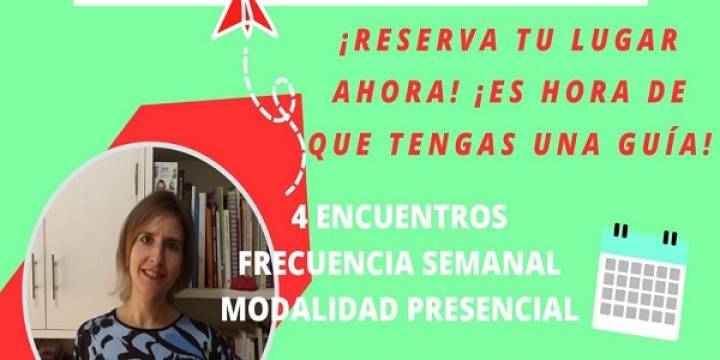 Taller para personas con diagnóstico de bipolaridad
