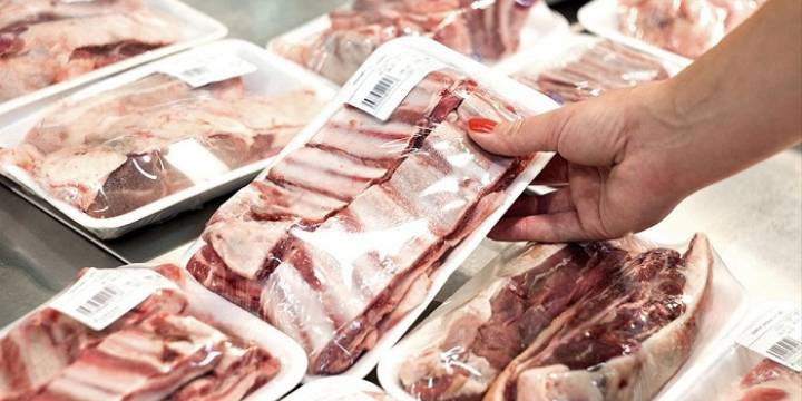 Actualizaron los valores de siete cortes populares de carne