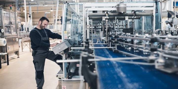 Industriales estiman que se desacelerará la producción